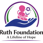Ruth Foundation Logo
